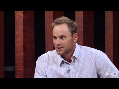 Video 4 - Andy Roddick
