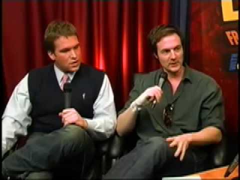 Video 4 - Stuart Tripp