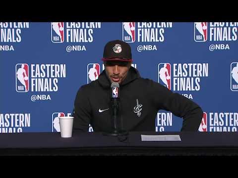 Video 2 - George Hill