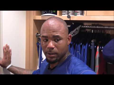 Video 4 - Carl Crawford