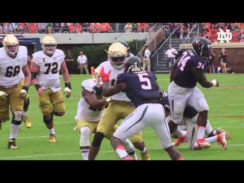 Video 6 - C.J. Prosise