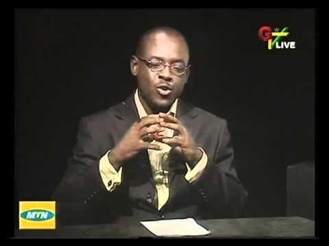 Video 6 - Joshua Clottey