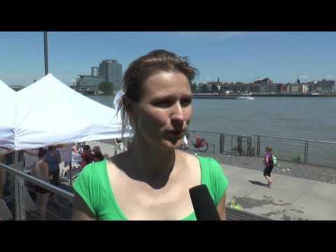 Video 4 - Britta Heidemann