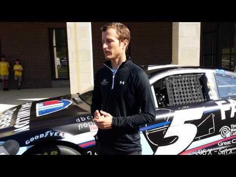 Video 2 - Kasey Kahne