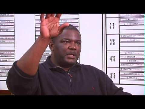 Video 4 - Joe Dumars