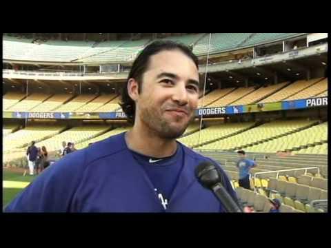 Video 5 - Andre Ethier