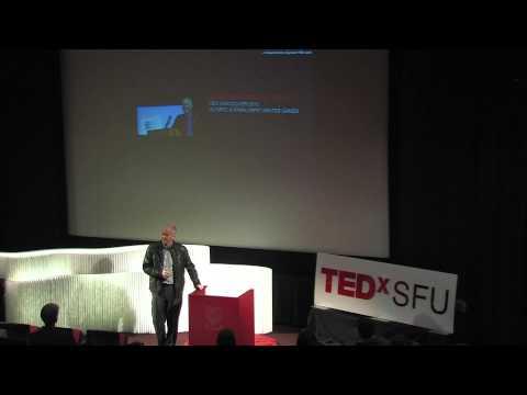 Video 2 - Dave Blaney