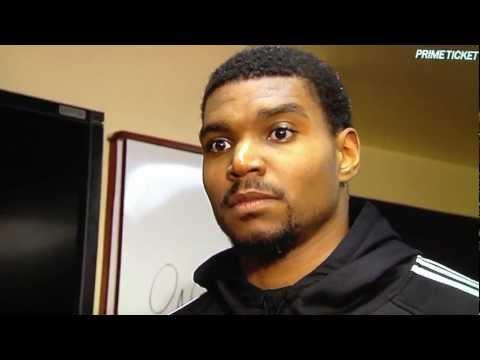 Video 4 - Andrew Bynum