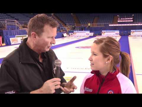 Video 5 - Kaitlyn Lawes