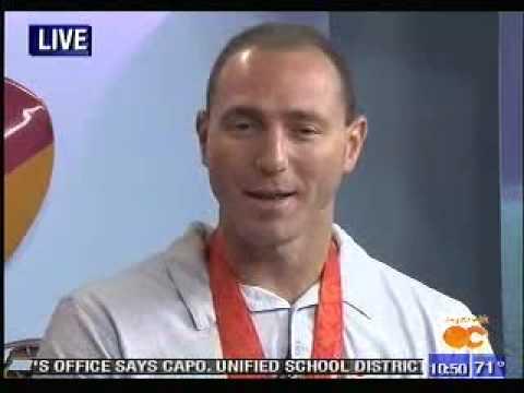 Video 4 - Jason Lezak