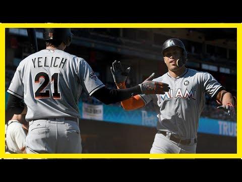 Video 2 - Christian Yelich