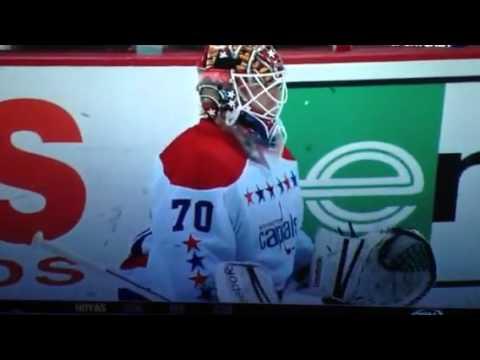 Video 2 - Ron Hextall