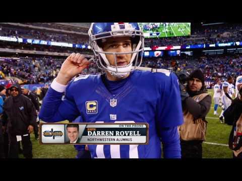 Video 6 - Darren Rovell