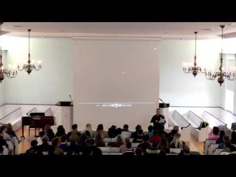 Video 2 - Dick Beardsley