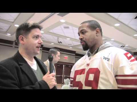 Video 4 - Michael Boley