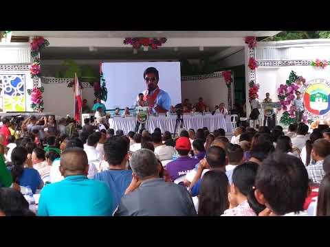 Video 2 - Manny Pacquiao