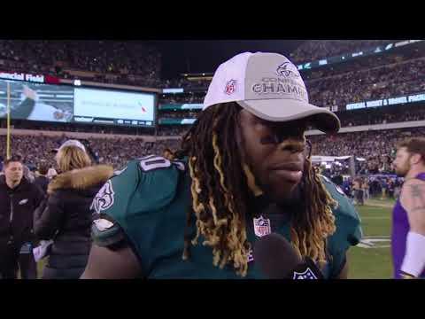 Video 4 - Jay Ajayi