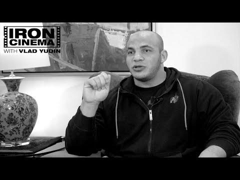Video 4 - Big Ramy