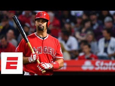 Video 3 - Albert Pujols