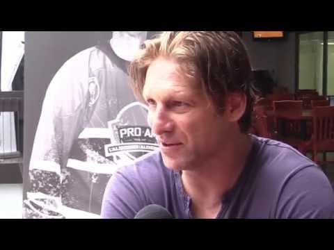 Video 4 - Shayne Corson