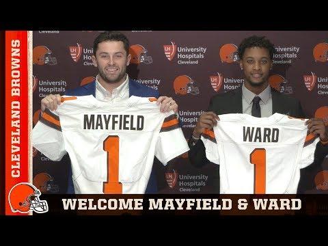 Video 6 - Denzel Ward