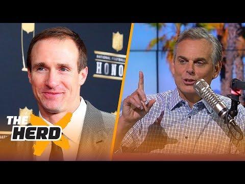 Video 4 - Drew Brees