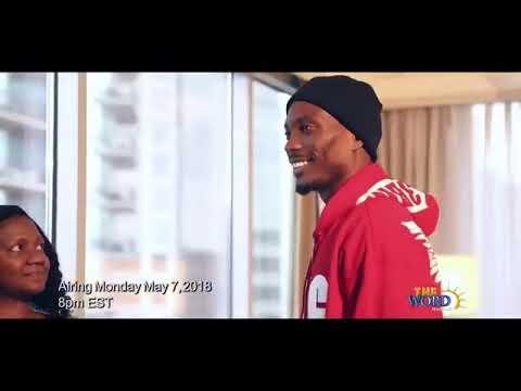 Video 2 - Marquis Daniels