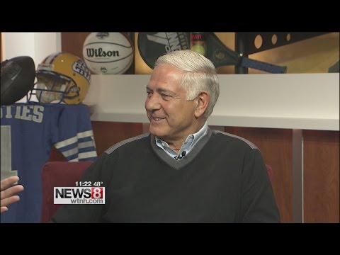 Video 5 - George Grande