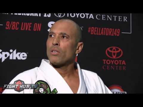Video 6 - Royce Gracie