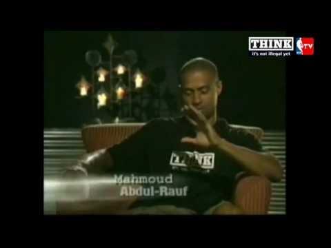 Video 4 - Mahmoud Abdul-Rauf