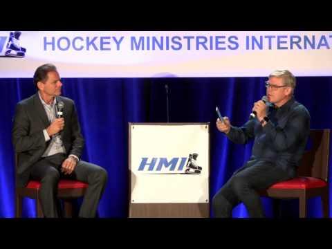 Video 5 - Mike Gartner