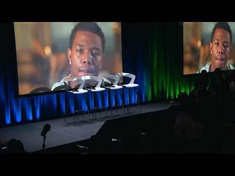 Video 2 - Lacey Jones