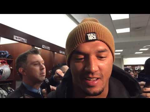 Video 5 - Michael Floyd