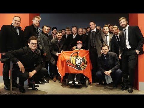 Video 1 - Erik Karlsson