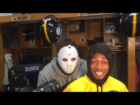 Video 5 - Cameron Heyward