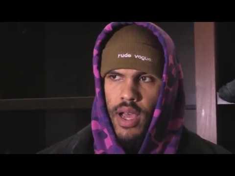 Video 2 - Anthony Barr