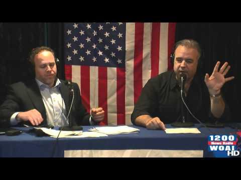 Video 1 - Todd Berry