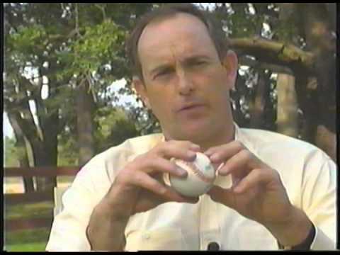 Video 6 - Nolan Ryan
