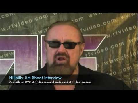 Video 4 - Hillbilly Jim
