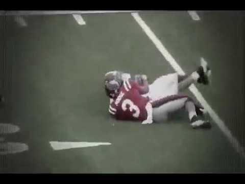 Video 1 - Rolando McClain