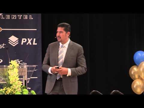 Video 1 - Anthony Calvillo