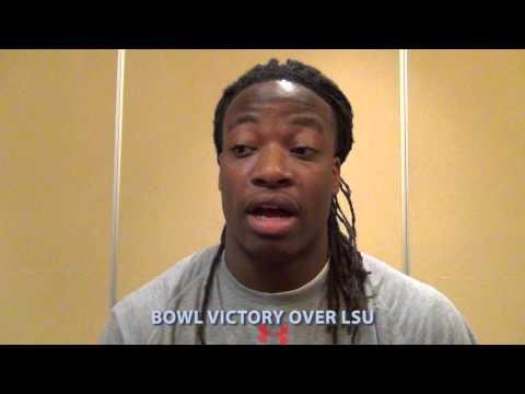 Video 4 - Andre Ellington