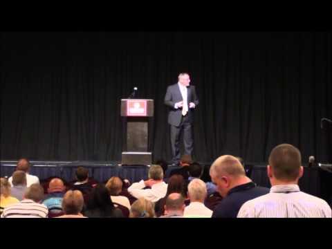 Video 3 - Steve Roberts