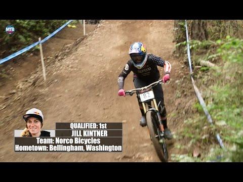 Video 4 - Jill Kintner