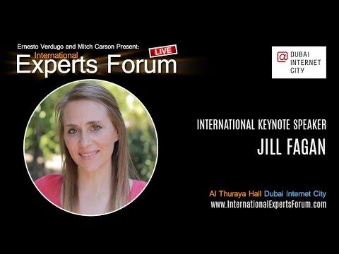 Video 2 - Michael Fagan