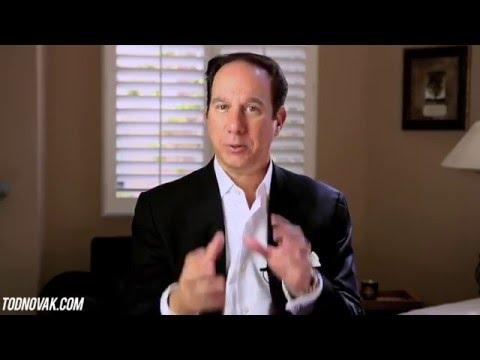 Video 1 - Steve Novak