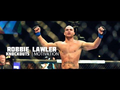 Video 1 - Robbie Lawler