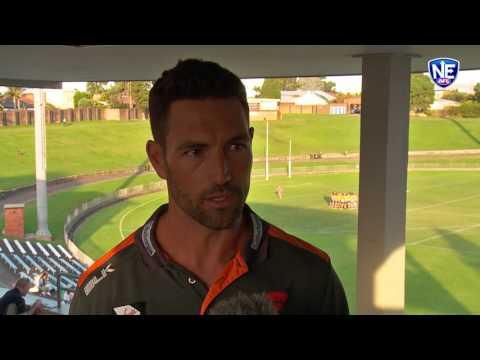 Video 6 - Brad Miller