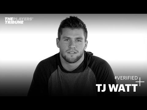 Video 2 - T.J. Watt