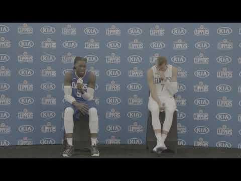 Video 3 - Sam Dekker